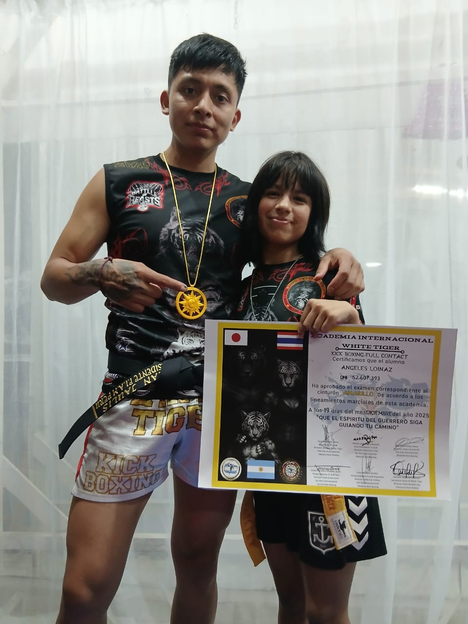 Andy Francisco - Galería