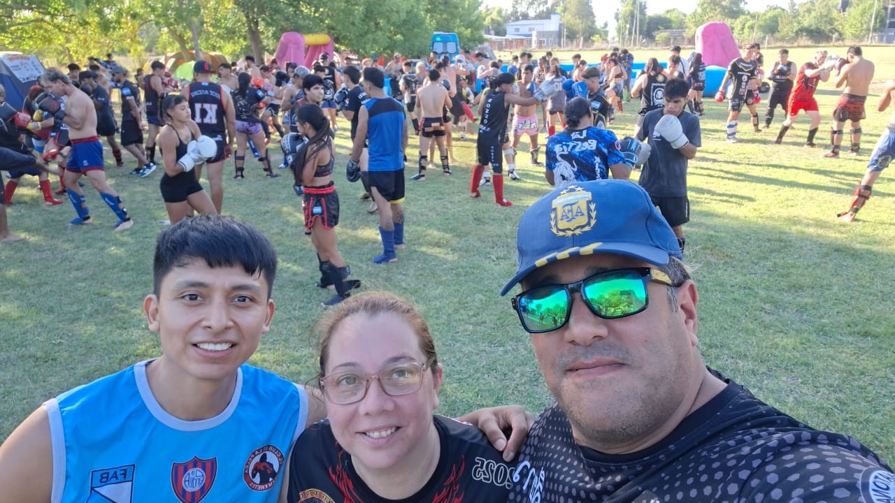 Andy Francisco - Galería