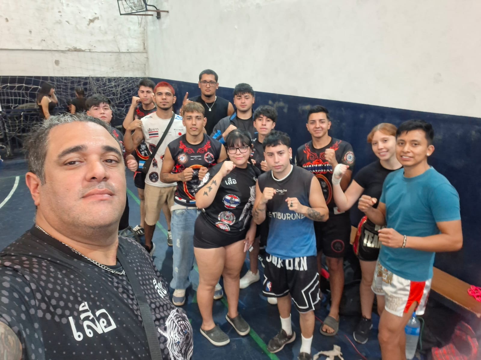 Andy Francisco - Galería