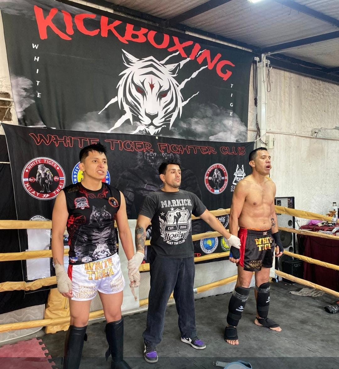 Andy Francisco - Galería