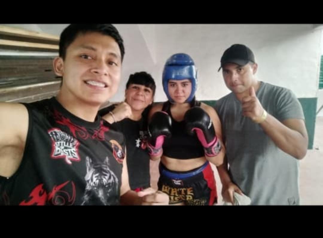 Andy Francisco - Galería