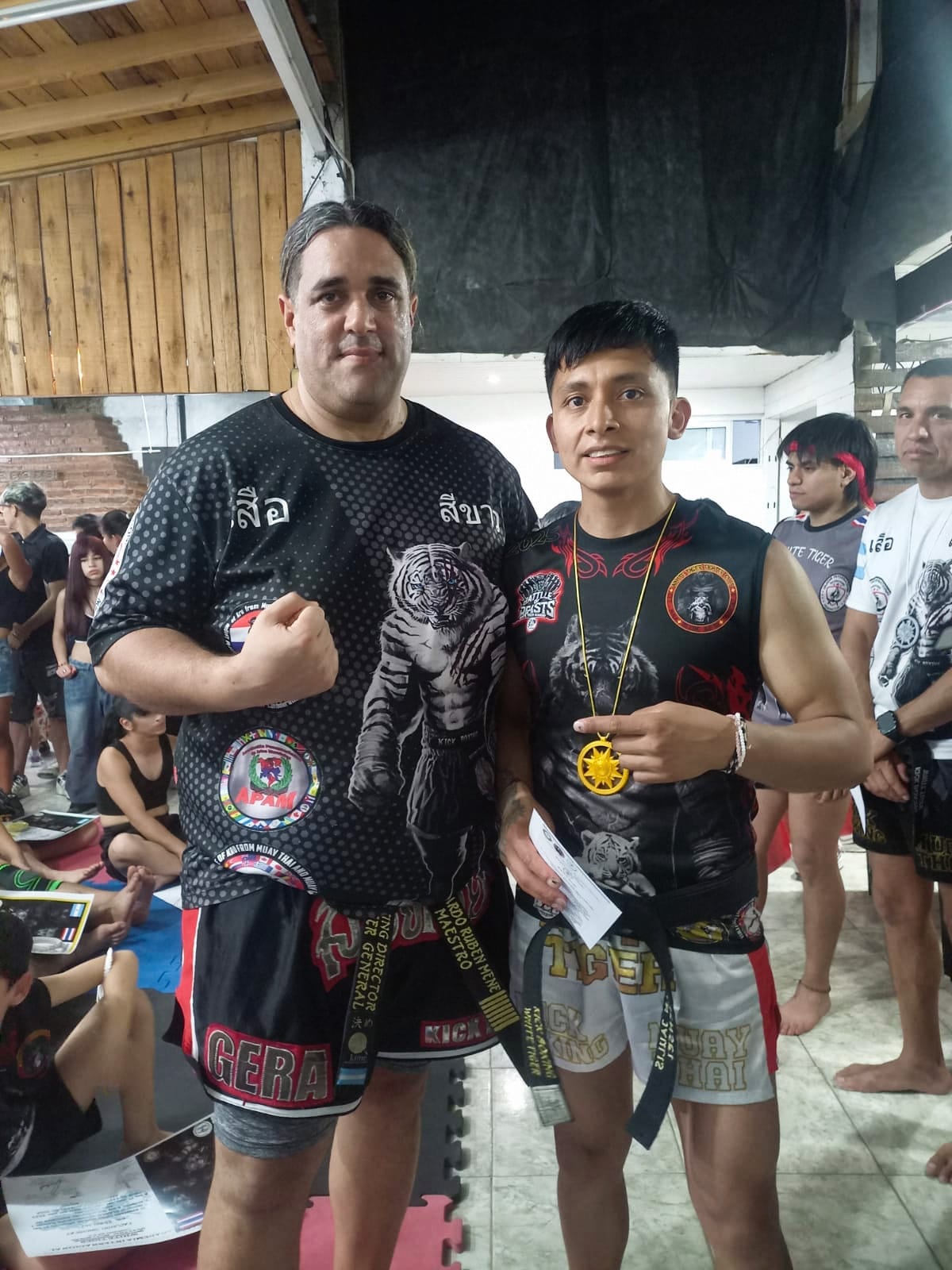 Andy Francisco Ormeño Jaulis