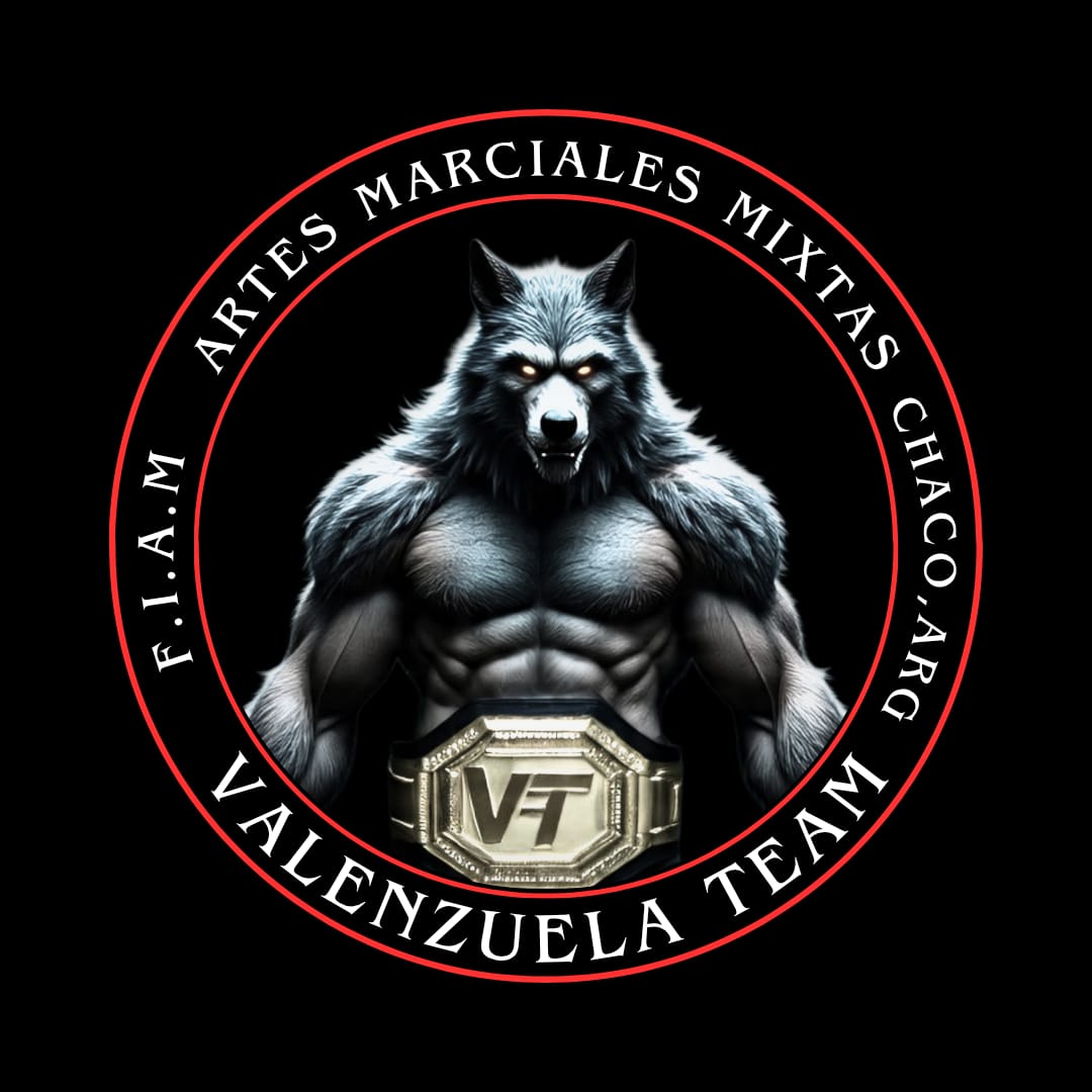 Logo Valenzuela Team