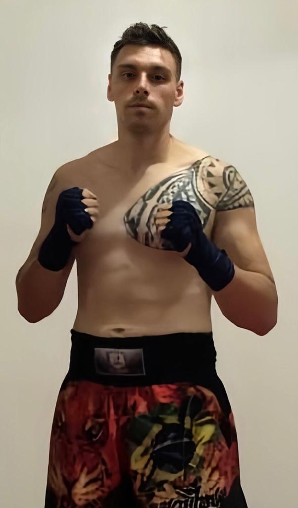 Júnior Luis do Couto