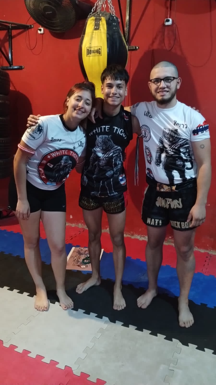 Liliana Maricel Mené - Galería