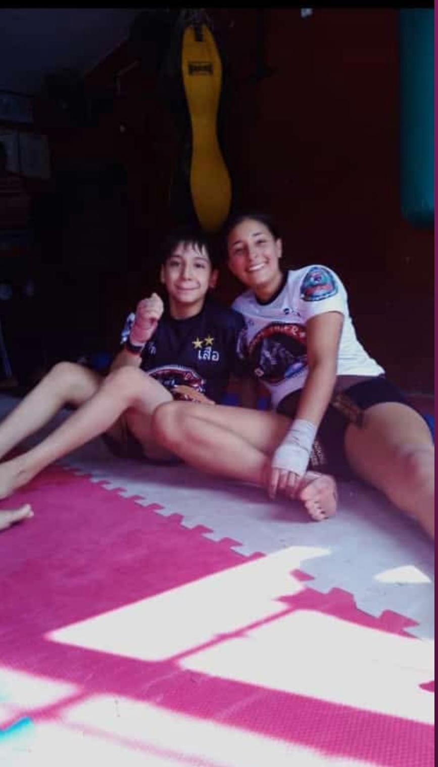 Iliana Maricel Mené