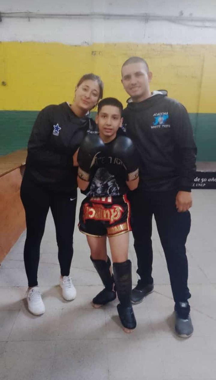 Liliana Maricel Mené - Galería