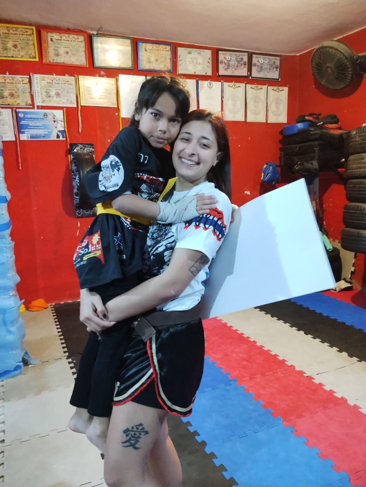 Liliana Maricel Mené - Galería