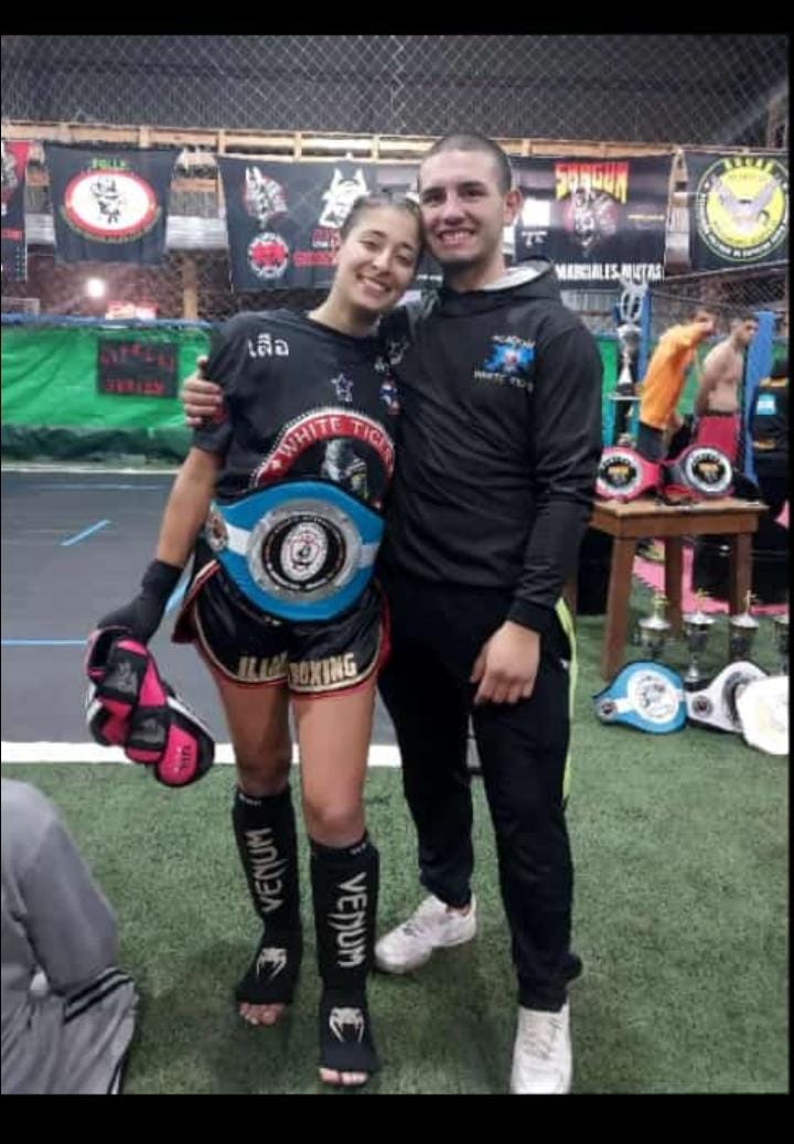 Liliana Maricel Mené - Galería