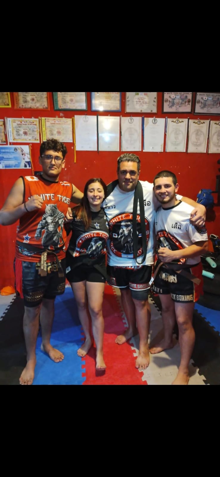 Liliana Maricel Mené - Galería