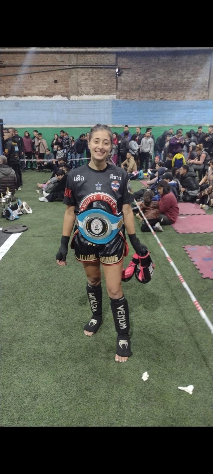 Liliana Maricel Mené - Galería