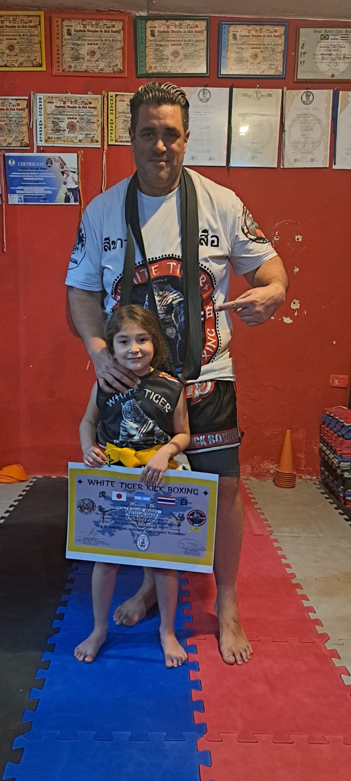 Mené Gerardo Rubén - Galería