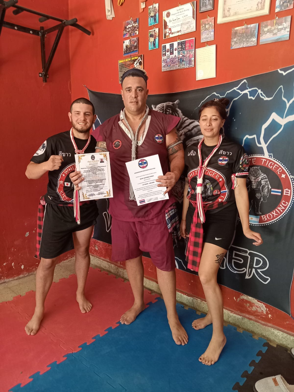 Mené Gerardo Rubén - Galería