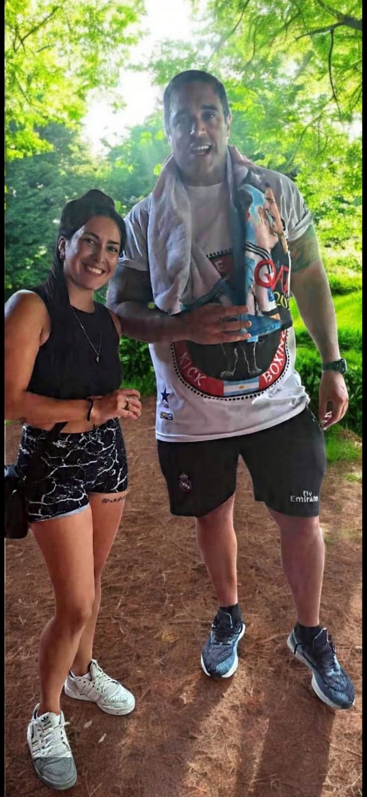 Mené Gerardo Rubén - Galería