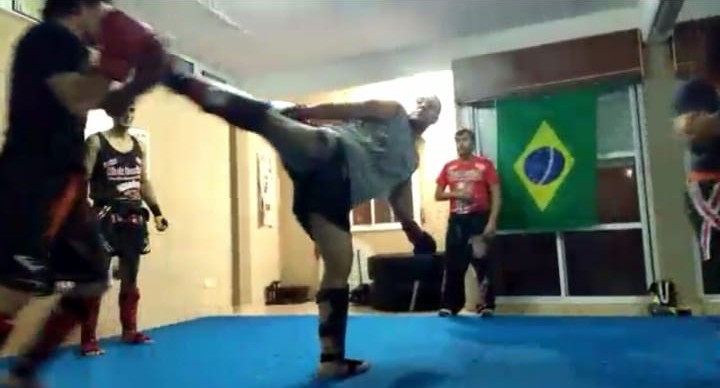 Mené Gerardo Rubén - Galería