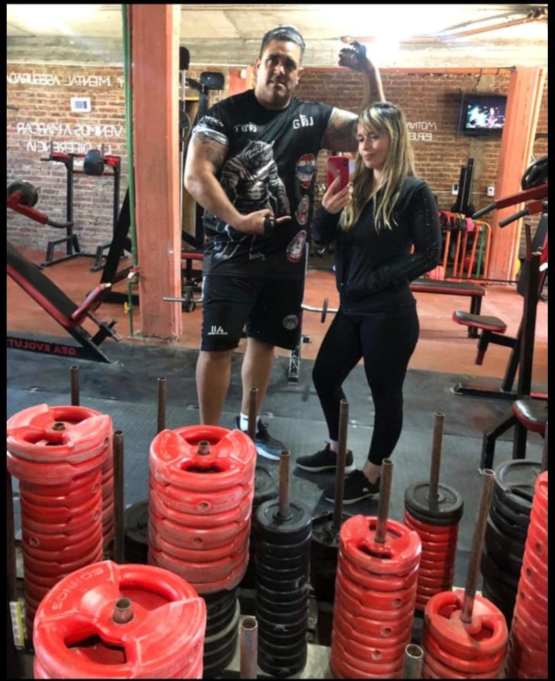 Mené Gerardo Rubén - Galería