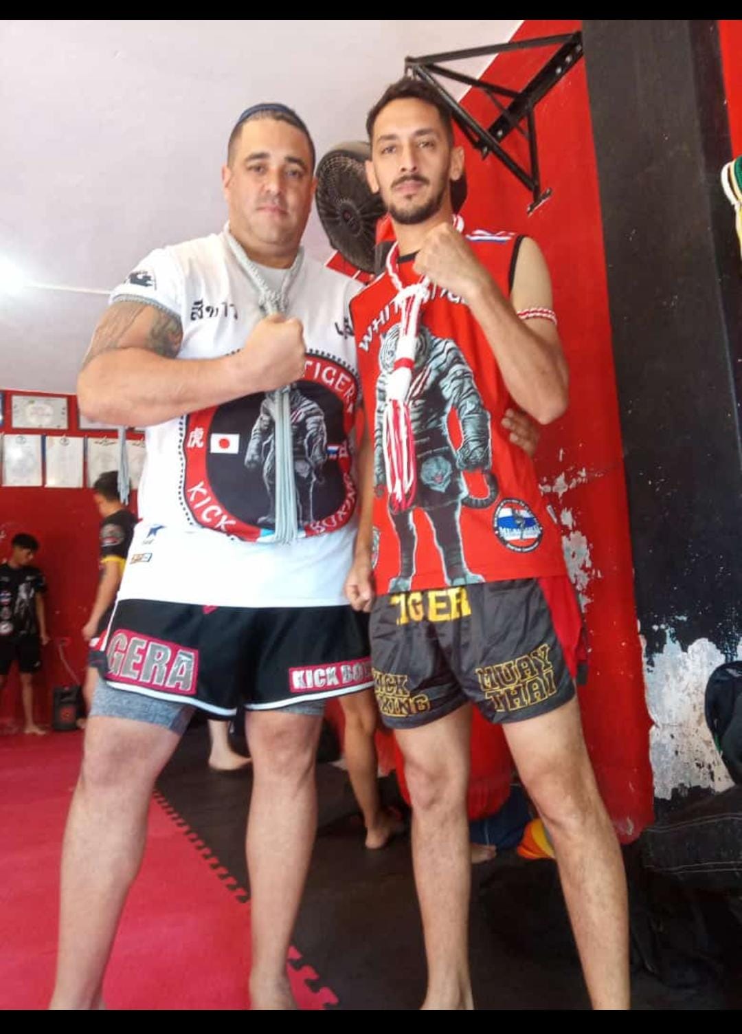 Mené Gerardo Rubén